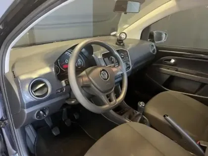 Photo 13 Volkswagen Up ! 1.0 60ch Move ! 5p