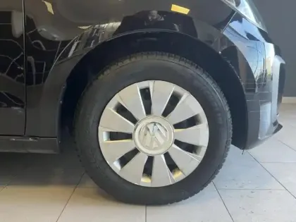 Photo 8 Volkswagen Up ! 1.0 60ch Move ! 5p