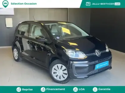 Photo Volkswagen Up