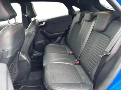 Photo 7 Ford Puma  1.0 EcoBoost 125ch mHEV ST-Line X