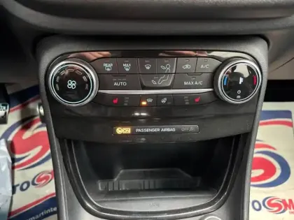 Photo 14 Ford Puma  1.0 EcoBoost 125ch mHEV ST-Line X