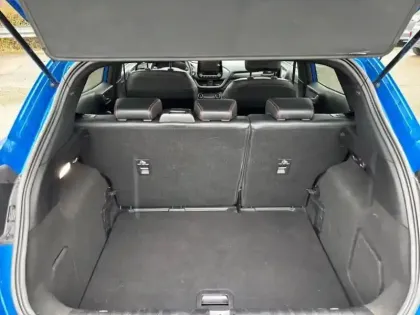 Photo 8 Ford Puma  1.0 EcoBoost 125ch mHEV ST-Line X