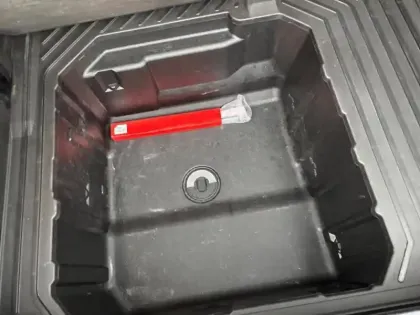 Photo 9 Ford Puma  1.0 EcoBoost 125ch mHEV ST-Line X