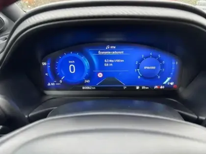 Photo 10 Ford Puma  1.0 EcoBoost 125ch mHEV ST-Line X