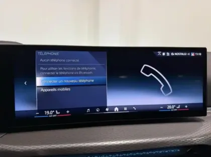 Photo 13 BMW Serie 3 Série 3 330eA xDrive 292ch M Sport