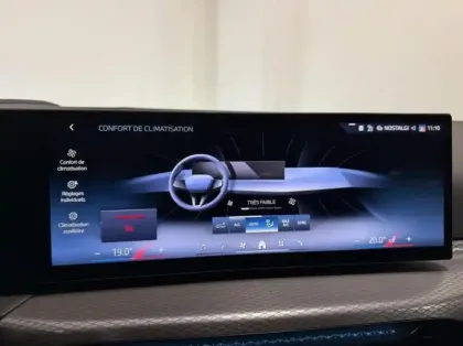 Photo 10 BMW Serie 3 Série 3 330eA xDrive 292ch M Sport