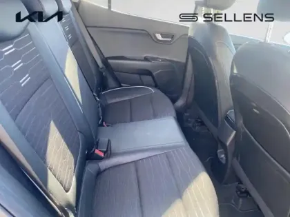 Photo 6 Kia Stonic  1.0 T-GDi 100ch GT Line DCT7