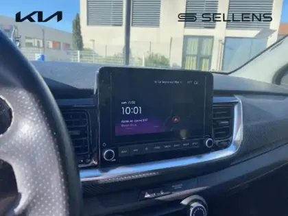 Photo 14 Kia Stonic  1.0 T-GDi 100ch GT Line DCT7