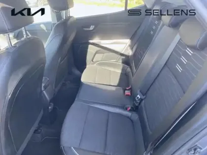 Photo 11 Kia Stonic  1.0 T-GDi 100ch GT Line DCT7