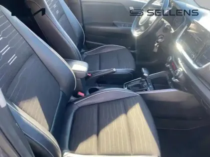 Photo 5 Kia Stonic  1.0 T-GDi 100ch GT Line DCT7