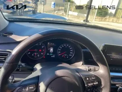 Photo 12 Kia Stonic  1.0 T-GDi 100ch GT Line DCT7