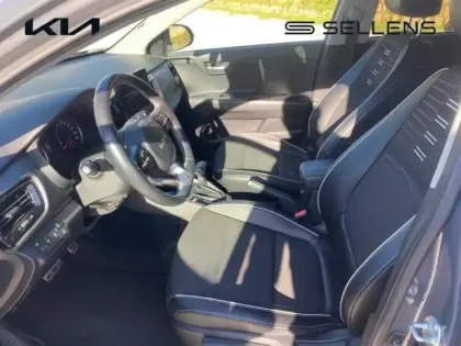 Photo 10 Kia Stonic  1.0 T-GDi 100ch GT Line DCT7