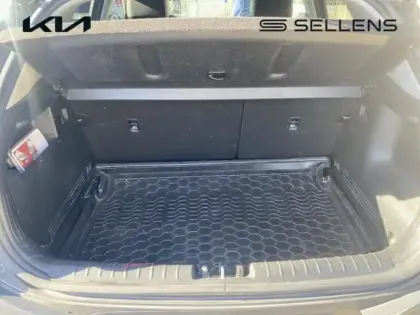 Photo 9 Kia Stonic  1.0 T-GDi 100ch GT Line DCT7