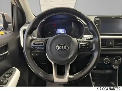 Photo 5 Kia Picanto  1.2 84ch Blue Edition Euro6d-T