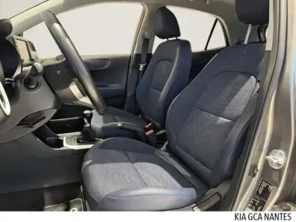 Photo 12 Kia Picanto  1.2 84ch Blue Edition Euro6d-T