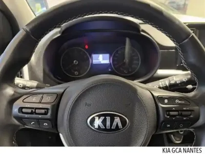 Photo 7 Kia Picanto  1.2 84ch Blue Edition Euro6d-T