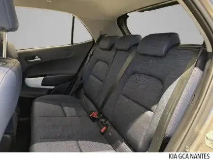 Photo 13 Kia Picanto  1.2 84ch Blue Edition Euro6d-T