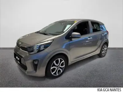 Photo Kia Picanto