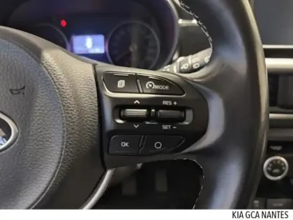 Photo 9 Kia Picanto  1.2 84ch Blue Edition Euro6d-T