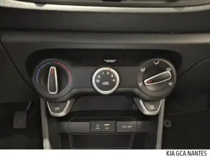 Photo 10 Kia Picanto  1.2 84ch Blue Edition Euro6d-T