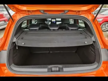 Photo 11 Renault Clio  1.5 Blue dCi 100ch Intens -21N