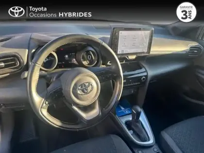 Photo 7 Toyota Yaris  Cross 116h Design MY22