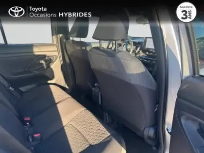 Photo 6 Toyota Yaris  Cross 116h Design MY22