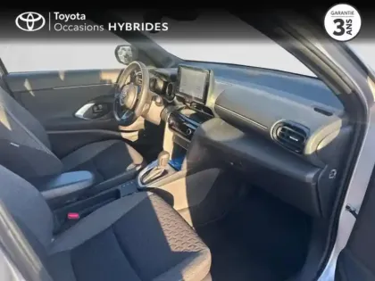 Photo 5 Toyota Yaris  Cross 116h Design MY22