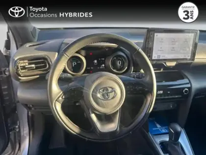 Photo 8 Toyota Yaris  Cross 116h Design MY22