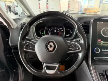 Photo 13 Renault Scenic  1.7 Blue dCi 120ch Business Intens EDC