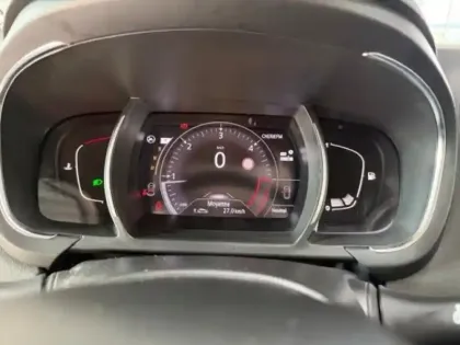 Photo 14 Renault Scenic  1.7 Blue dCi 120ch Business Intens EDC