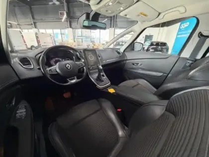 Photo 11 Renault Scenic  1.7 Blue dCi 120ch Business Intens EDC