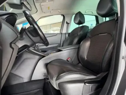 Photo 10 Renault Scenic  1.7 Blue dCi 120ch Business Intens EDC