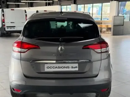 Photo 5 Renault Scenic  1.7 Blue dCi 120ch Business Intens EDC