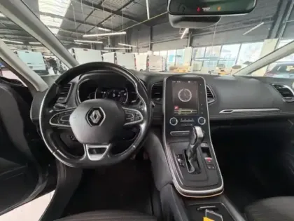 Photo 12 Renault Scenic  1.7 Blue dCi 120ch Business Intens EDC