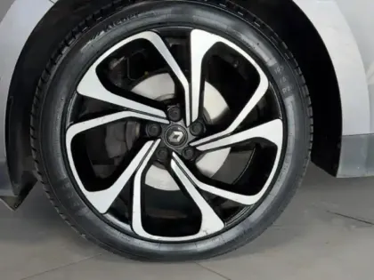 Photo 9 Renault Scenic  1.7 Blue dCi 120ch Business Intens EDC