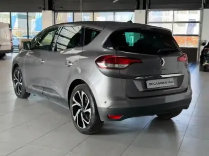 Photo 6 Renault Scenic  1.7 Blue dCi 120ch Business Intens EDC