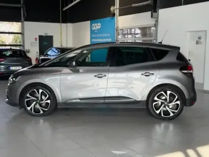 Photo 7 Renault Scenic  1.7 Blue dCi 120ch Business Intens EDC