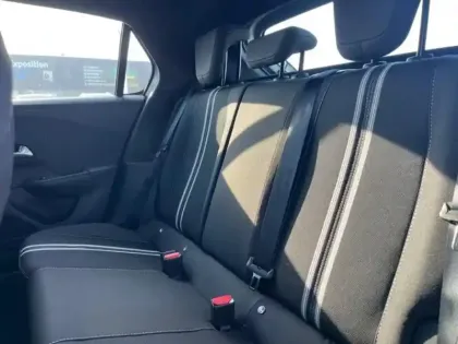 Photo 9 Opel Corsa  1.2 Turbo 100ch GS