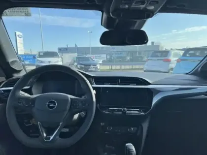 Photo 7 Opel Corsa  1.2 Turbo 100ch GS