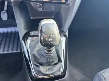 Photo 11 Opel Corsa  1.2 Turbo 100ch GS