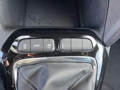 Photo 12 Opel Corsa  1.2 Turbo 100ch GS