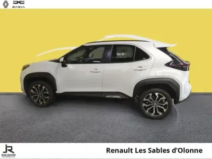 Photo 9 Toyota Yaris  Cross 116h Collection MY22