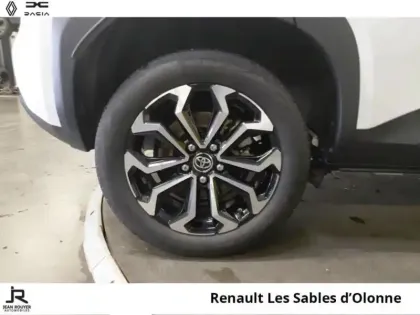 Photo 7 Toyota Yaris  Cross 116h Collection MY22