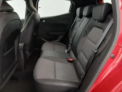 Photo 14 Renault Clio  1.0 TCe 100ch Intens GPL -21N