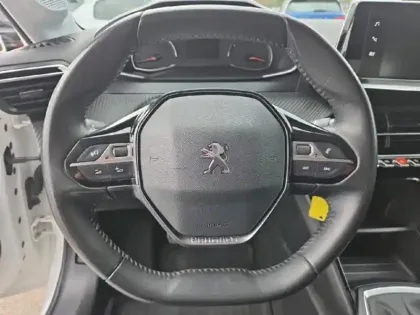 Photo 13 Peugeot 208  1.2 PureTech 75ch S&S Active