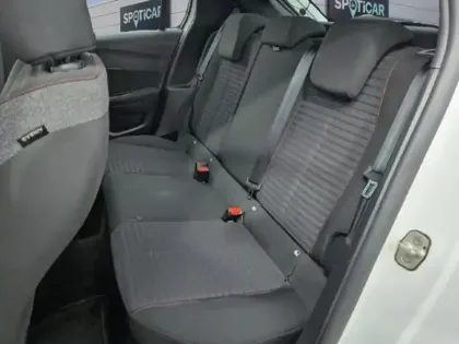 Photo 10 Peugeot 208  1.2 PureTech 75ch S&S Active