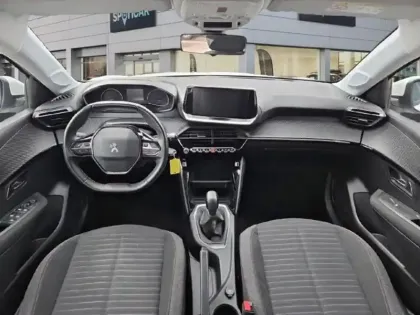 Photo 8 Peugeot 208  1.2 PureTech 75ch S&S Active