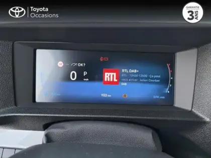 Photo 13 Toyota Proace  Medium 2.2 D-4D 150 Start Pack Confort BVA MY25