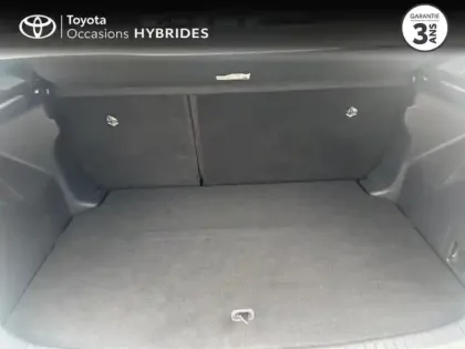 Photo 9 Toyota Yaris  116h Design 5p MY22